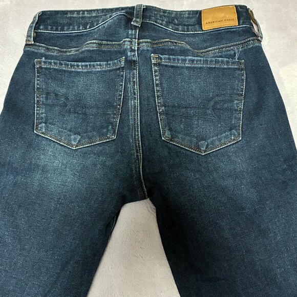 American Eagle Size 4 - Picture 2 of 4